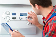 free commercial Lessingham boiler quotes